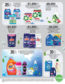 Catálogo Jumbo Página 13