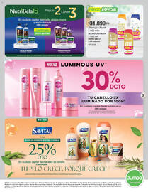 Catálogo Jumbo Página 3