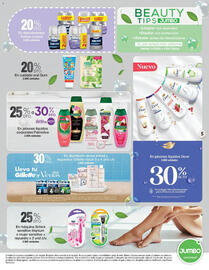 Catálogo Jumbo Página 5