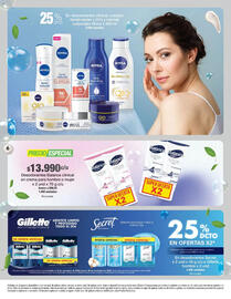 Catálogo Jumbo Página 6