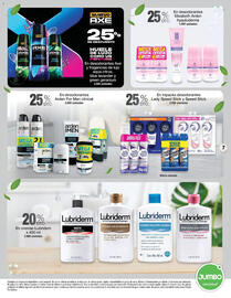 Catálogo Jumbo Página 7