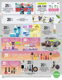 Catálogo Jumbo Página 9