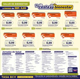 Catálogo FarmaTodo semana 46 Página 11