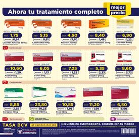 Catálogo FarmaTodo semana 46 Página 12
