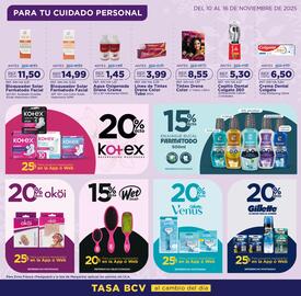 Catálogo FarmaTodo semana 46 Página 2