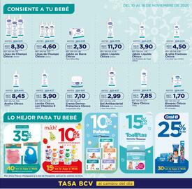 Catálogo FarmaTodo semana 46 Página 3