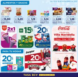 Catálogo FarmaTodo semana 46 Página 4