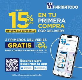 Catálogo FarmaTodo semana 46 Página 5