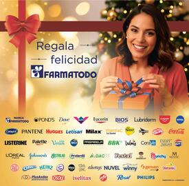 Catálogo FarmaTodo semana 46 Página 6