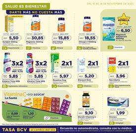 Catálogo FarmaTodo semana 46 Página 9