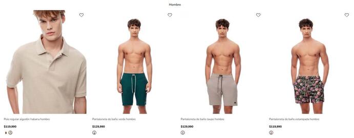 Catálogo Gef Página 4