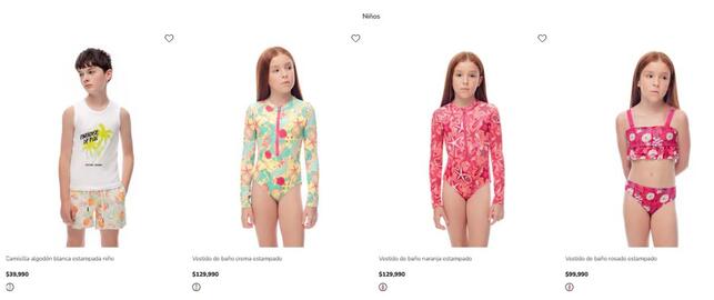 Catálogo Gef Página 5