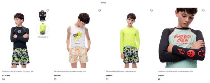 Catálogo Gef Página 6