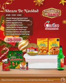 Catálogo Caribe Supermercados Página 3