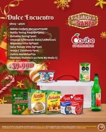 Catálogo Caribe Supermercados Página 4