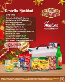 Catálogo Caribe Supermercados Página 5