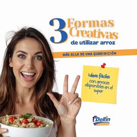 Catálogo Delfin Supermercados Página 1