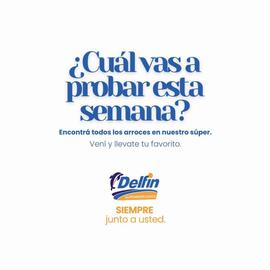 Catálogo Delfin Supermercados Página 5