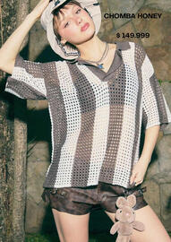 Catálogo 47 Street Página 3