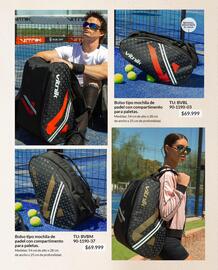 Catálogo Vitnik Página 10