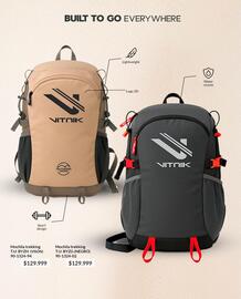 Catálogo Vitnik Página 12