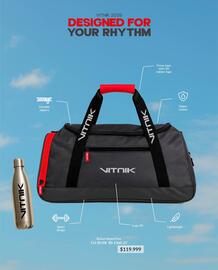 Catálogo Vitnik Página 13