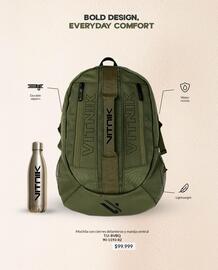 Catálogo Vitnik Página 15