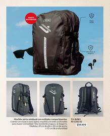 Catálogo Vitnik Página 17