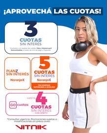 Catálogo Vitnik Página 3