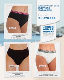 Catálogo Vitnik Página 41