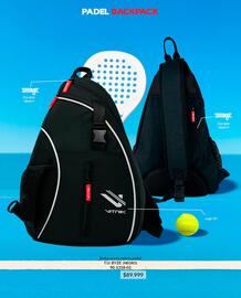 Catálogo Vitnik Página 5