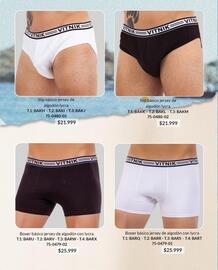 Catálogo Vitnik Página 56