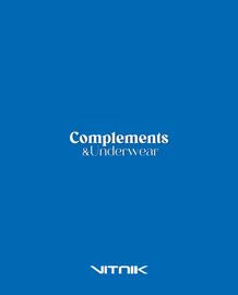 Catálogo Vitnik Página 66