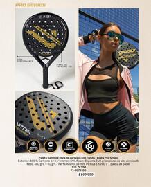 Catálogo Vitnik Página 7