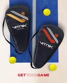 Catálogo Vitnik Página 8