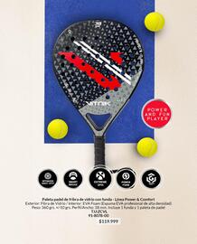 Catálogo Vitnik Página 9