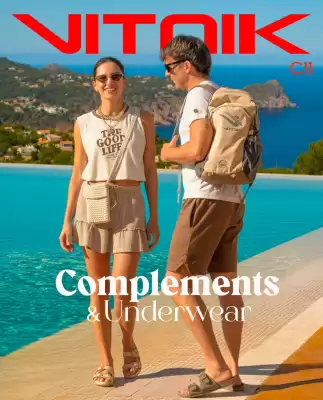 Catálogo Vitnik (válido hasta 30-11)