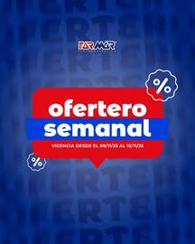 Catálogo Farmar Página 1
