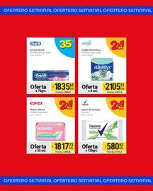 Catálogo Farmar Página 3