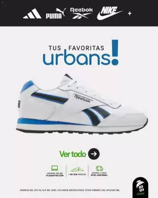 Catálogo Platanitos (válido hasta 17-11)