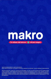 Catálogo Makro Página 5