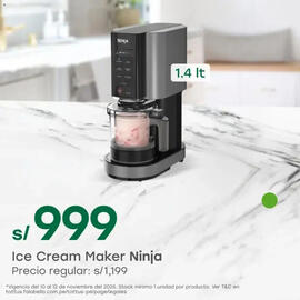 Catálogo Tottus Página 1