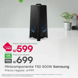 Catálogo Tottus Página 2