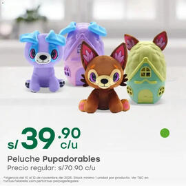 Catálogo Tottus Página 3