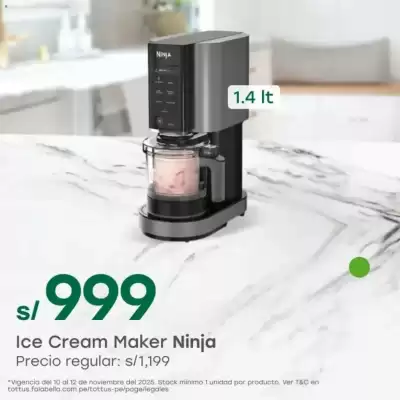 Catálogo Tottus (válido hasta 13-11)