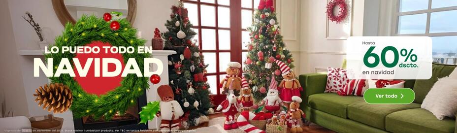 Catálogo Tottus Página 10