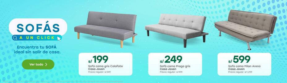 Catálogo Tottus Página 11