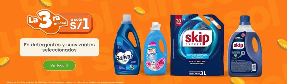 Catálogo Tottus Página 4