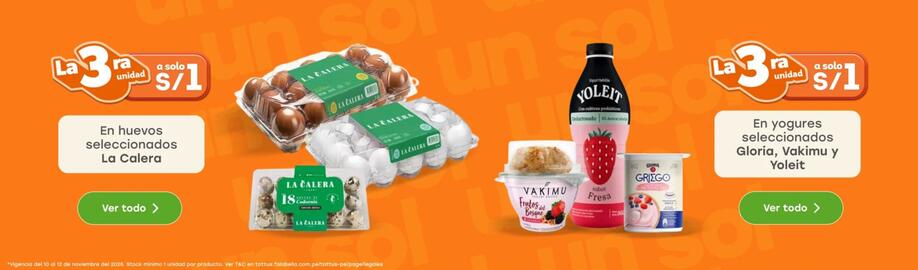 Catálogo Tottus Página 5