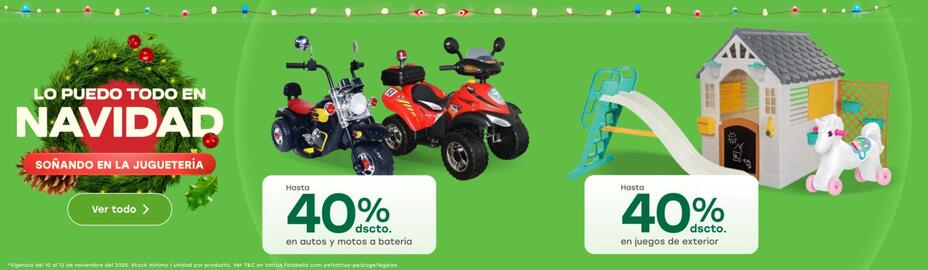 Catálogo Tottus Página 8